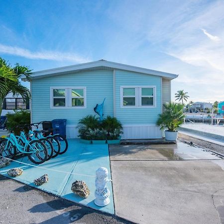 Oceania... Water Front Cottage Retreat ~ Cudjoe Key Kültér fotó